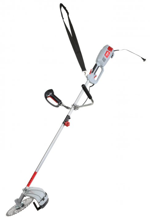 Триммер электрический Ресанта ЭТ - 1700НВ