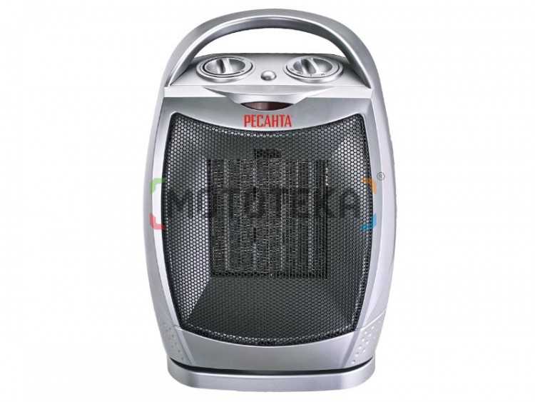 Тепловентилятор Ресанта ТВК - 2