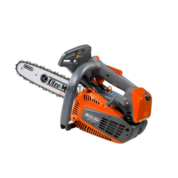 Бензопила Oleo - Mac (Олео - Мак) GST 250 | Мототека