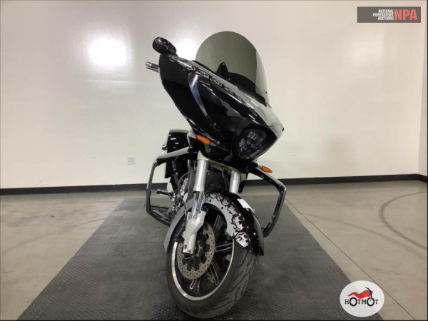 Мотоцикл VICTORY Cross Country 2010, Черный пробег 23561 | Мототека Мотоцикл VICTORY Cross Country 2010, Черный пробег 23561 | Мототека