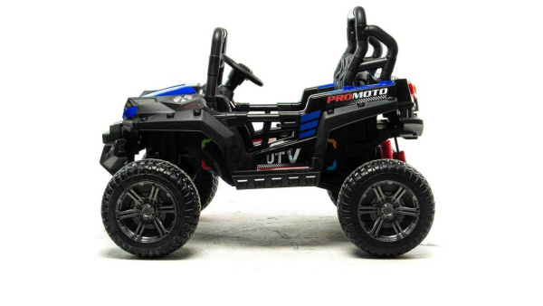 Детский электромобиль MotoLand (Мотолэнд) C001 Детский электромобиль MotoLand (Мотолэнд) C001