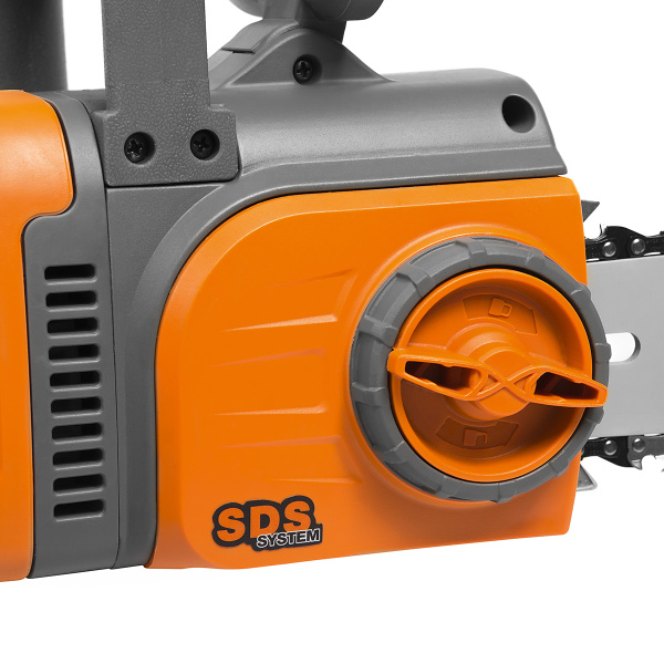 Электропила DAEWOO (Дэу) DACS 2700E | Мототека