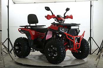 Квадроцикл FXMOTO (ФХмото) WASP 250 зелёный (машинокомплект) Квадроцикл FXMOTO (ФХмото) WASP 250 зелёный (машинокомплект)